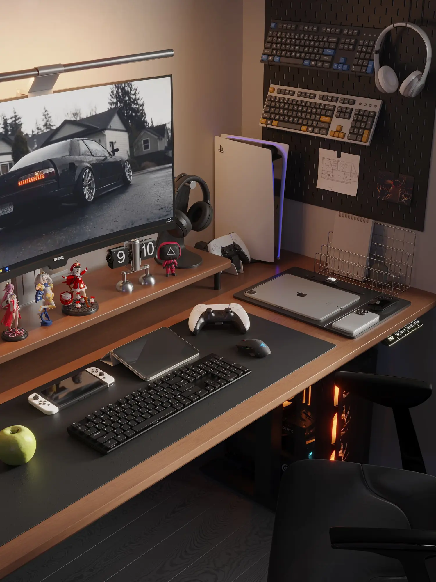 The Digital Dojo, view 10 of 12